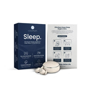 Luumun Sleep System