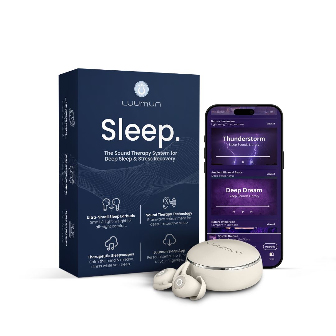 Luumun Sleep System