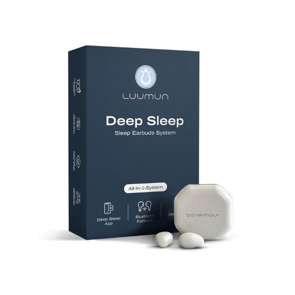 Luumun XS &ndash; Luumun Sleep