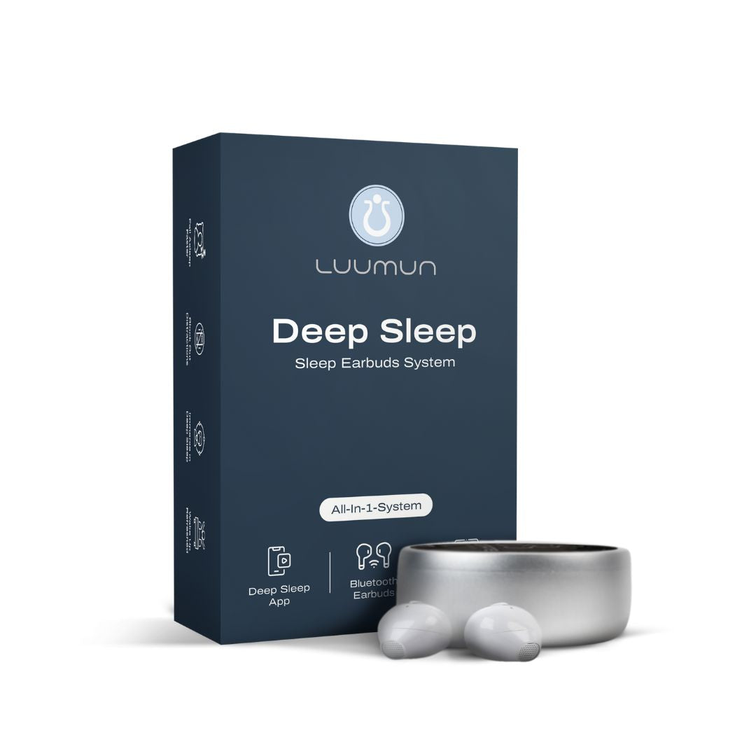 Luumun Sleep System (8-Hour)