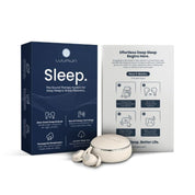 Luumun Sleep System