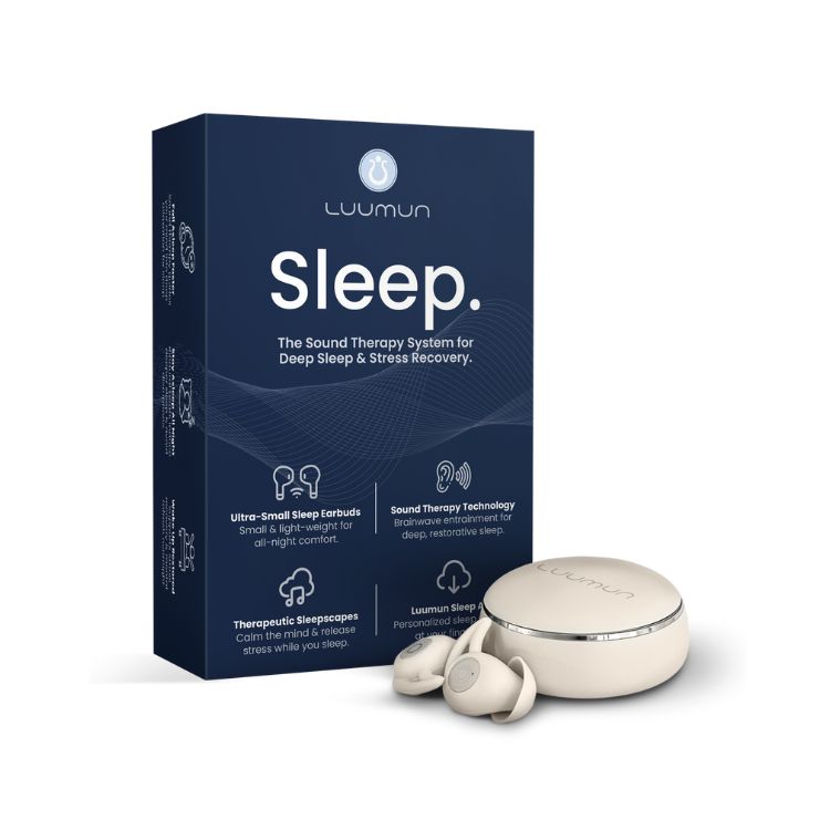 Luumun Sleep System