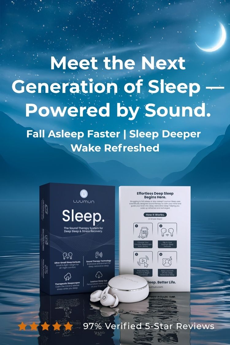 Luumun Sleep System